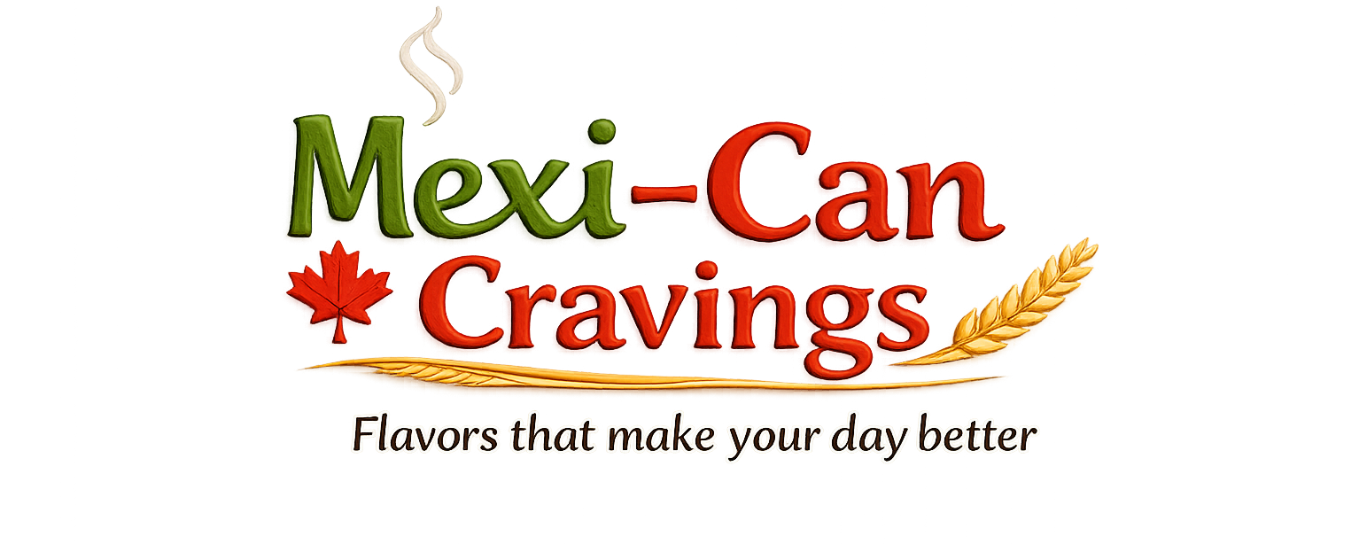 Mexi-Can Cravings